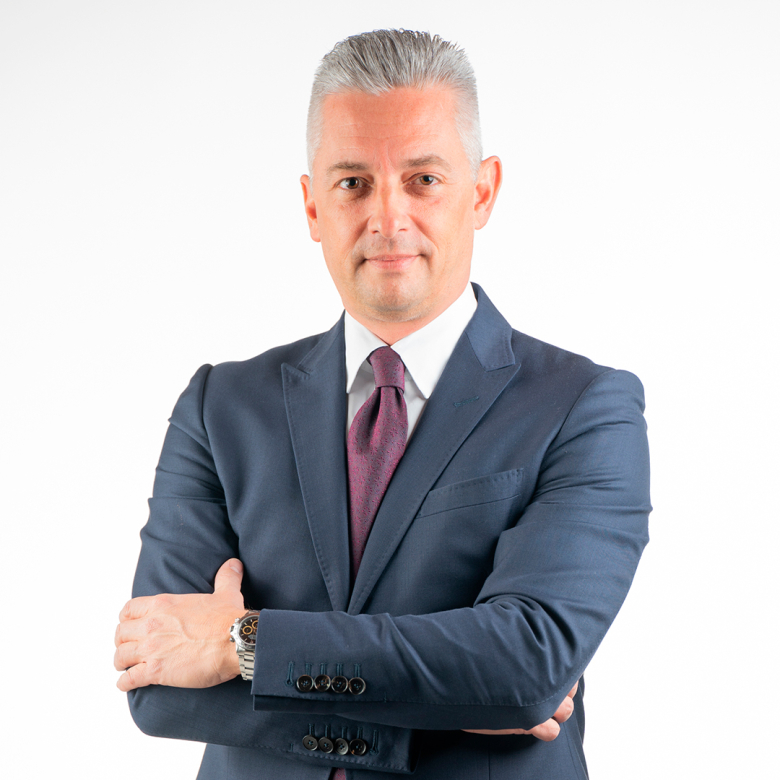 Massimiliano Miramonti