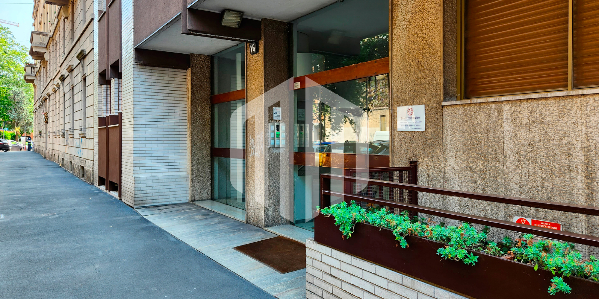 Milano Cenisio, Quadrilocale in Vendita