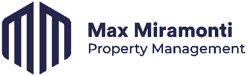 Max Miramonti | Property Management