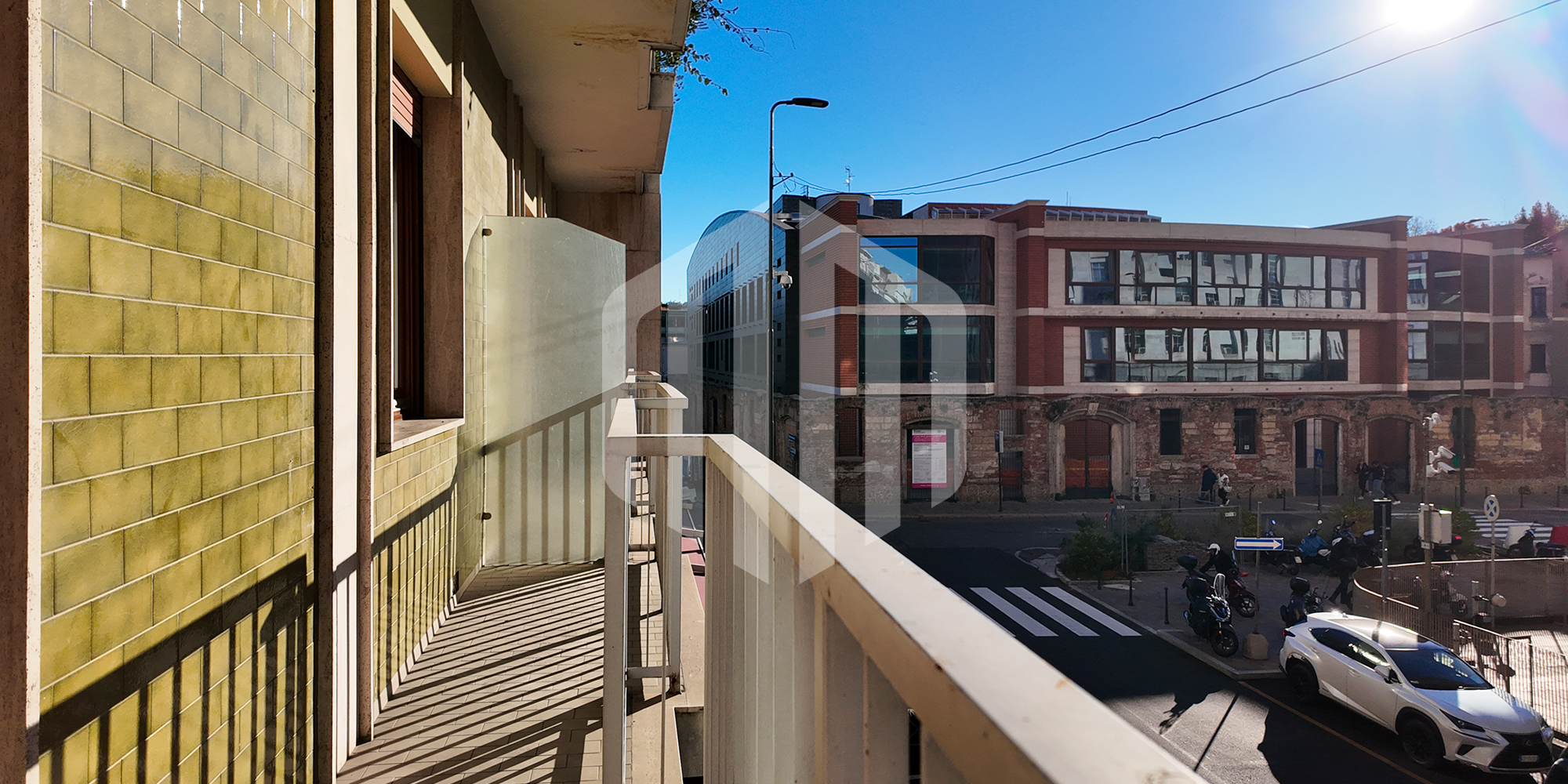 Milano Guastalla – Tribunale, Trilocale in Affitto