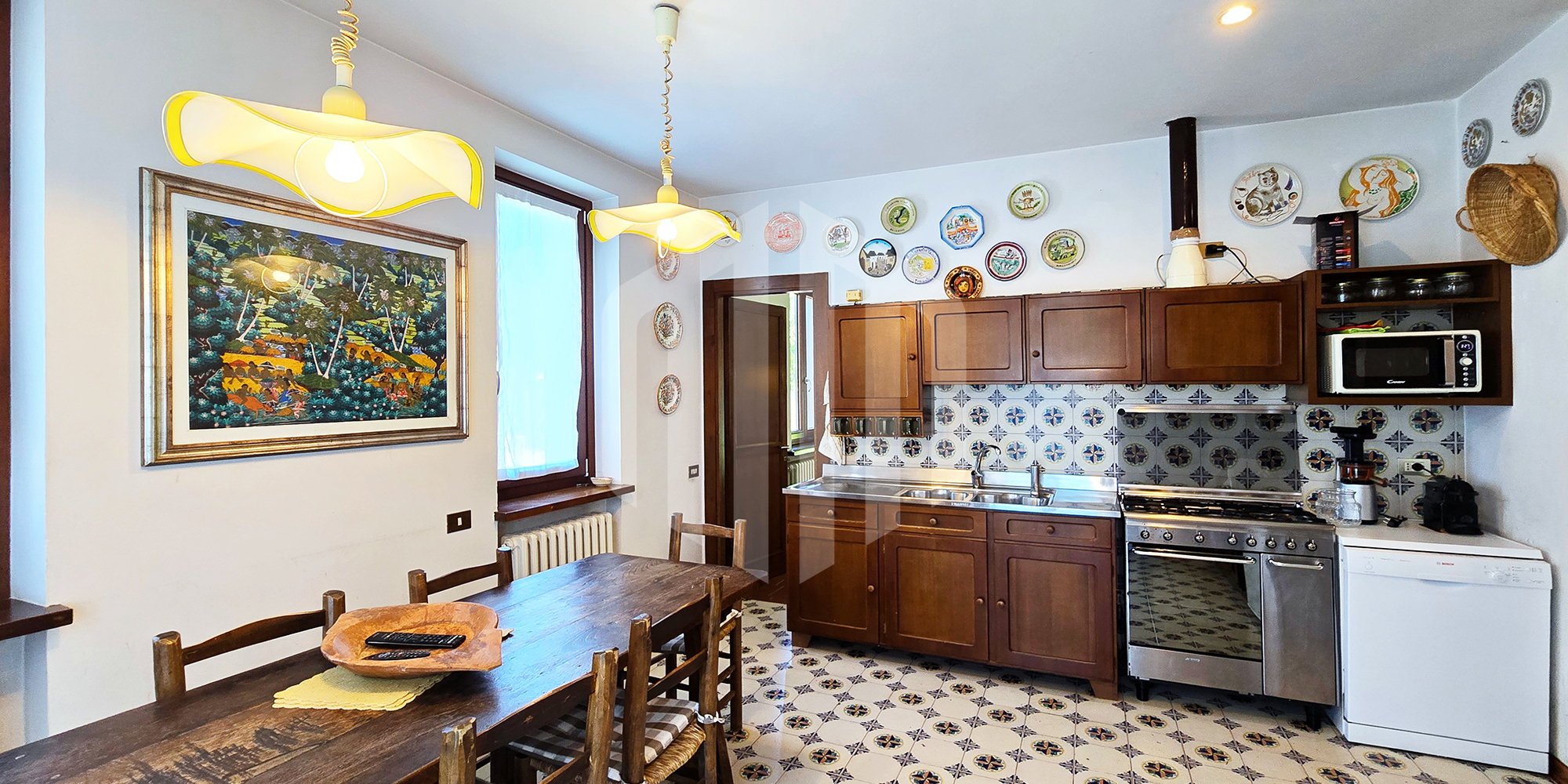 Villa JURE                                                                          Fara Novarese (NO), Dimora con Piscina in Vendita