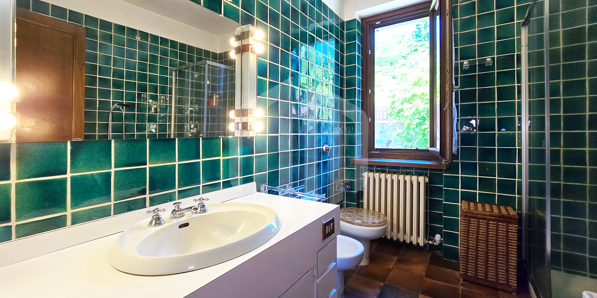 Villa JURE                                                                          Fara Novarese (NO), Dimora con Piscina in Vendita