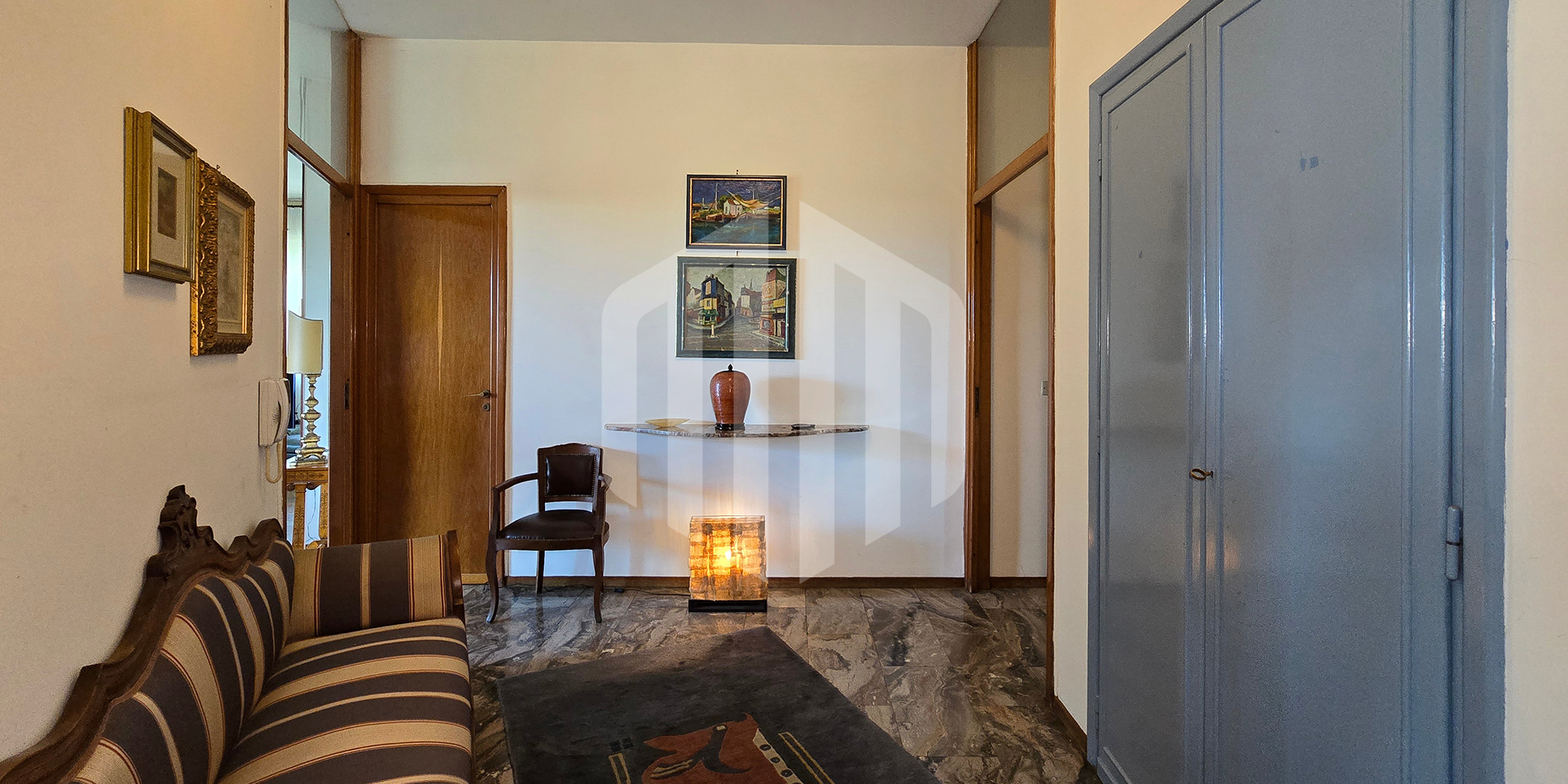 Appartamento in Vendita a Novara, viale Dante Alighieri 14