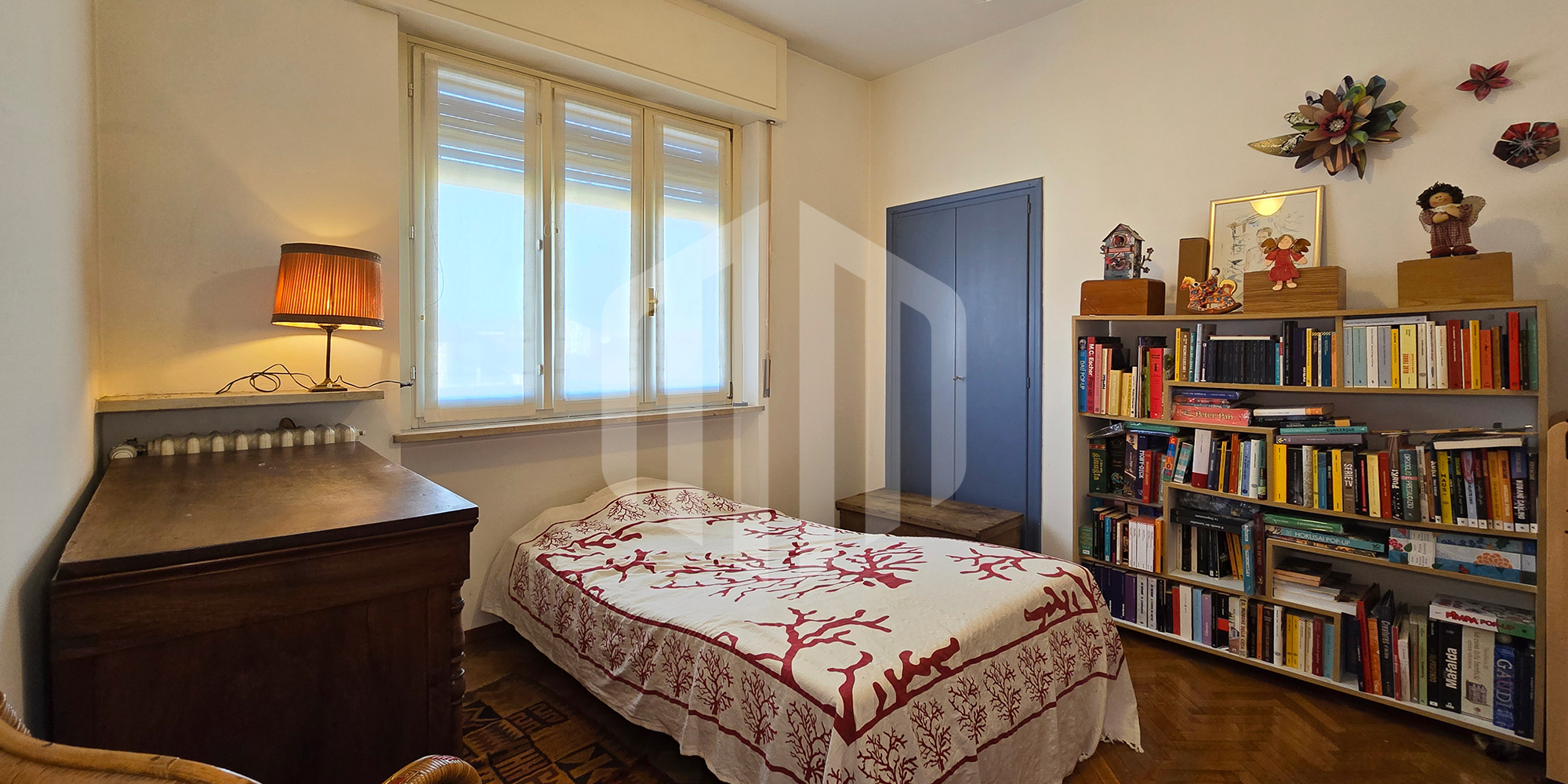 Appartamento in Vendita a Novara, viale Dante Alighieri 14