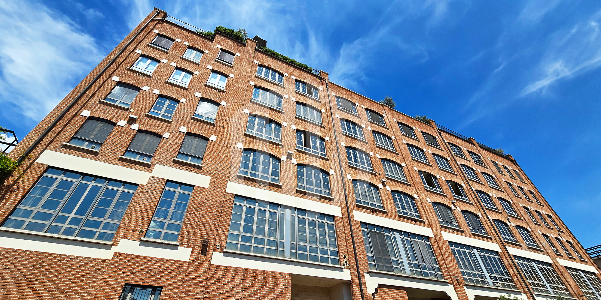 Loft/Open Space in Vendita a Milano, Via Mecenate 76-84