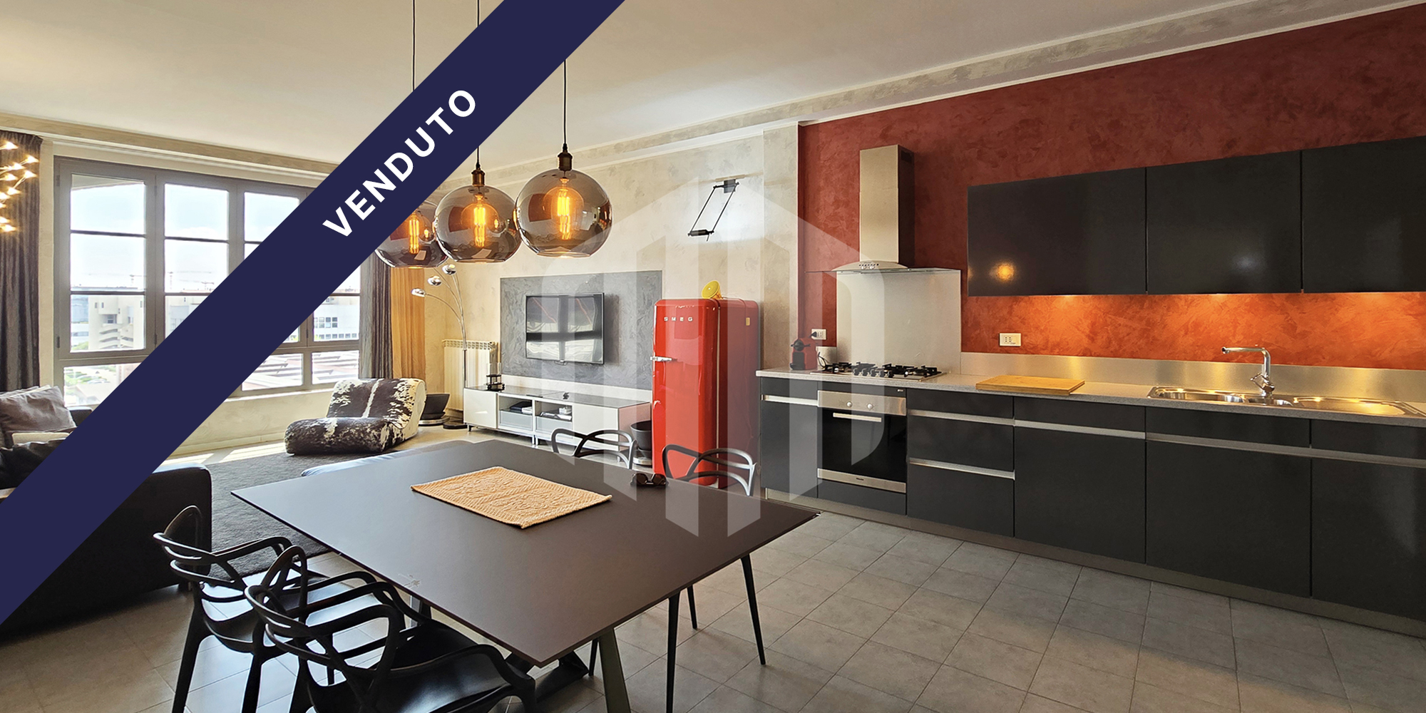 Loft/Open Space in Vendita a Milano, Via Mecenate 76-84