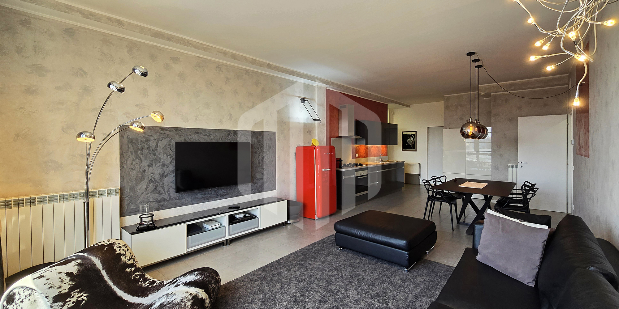 Loft/Open Space in Vendita a Milano, Via Mecenate 76-84