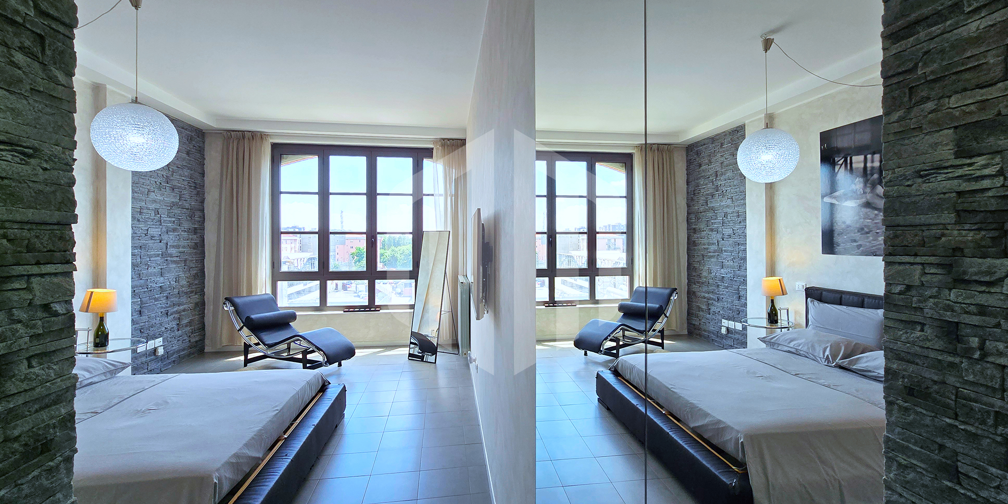 Loft/Open Space in Vendita a Milano, Via Mecenate 76-84