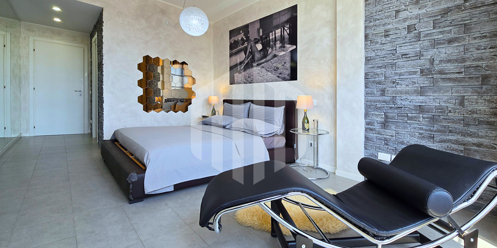 Loft/Open Space in Vendita a Milano, Via Mecenate 76-84