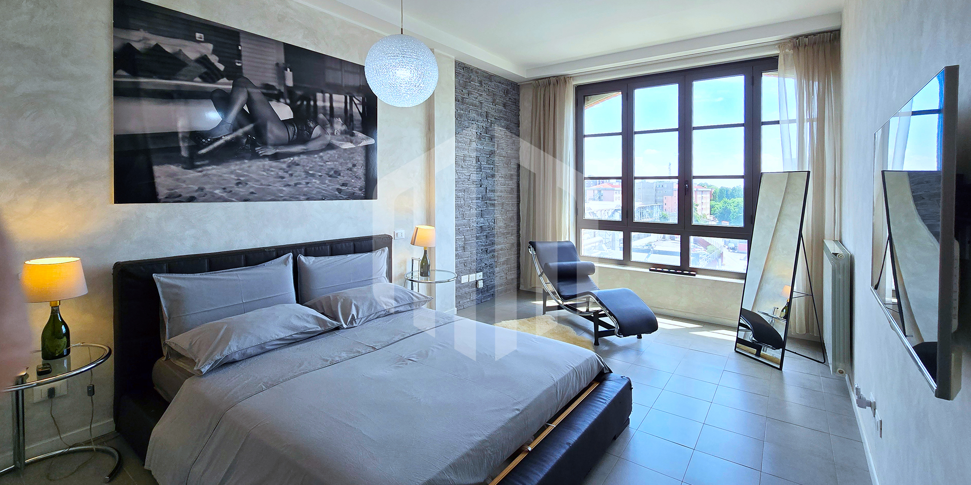 Loft/Open Space in Vendita a Milano, Via Mecenate 76-84
