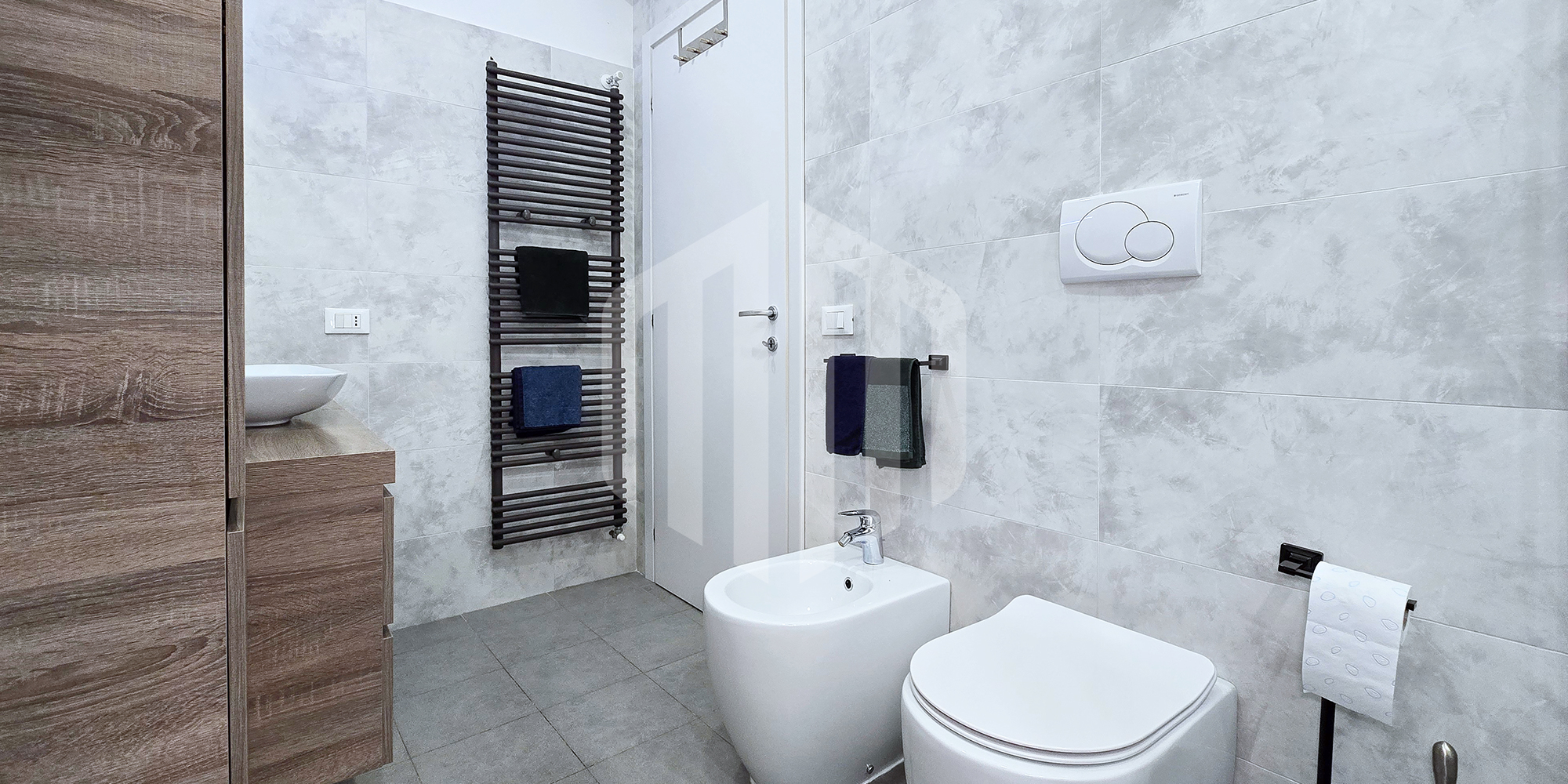 Loft/Open Space in Vendita a Milano, Via Mecenate 76-84