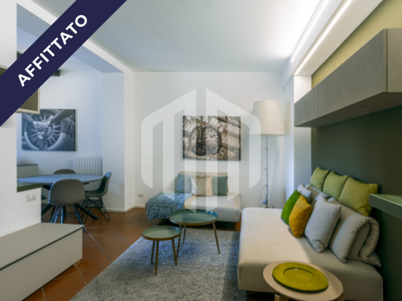 Bilocale in affitto in Via Fratelli Rosselli, Novara