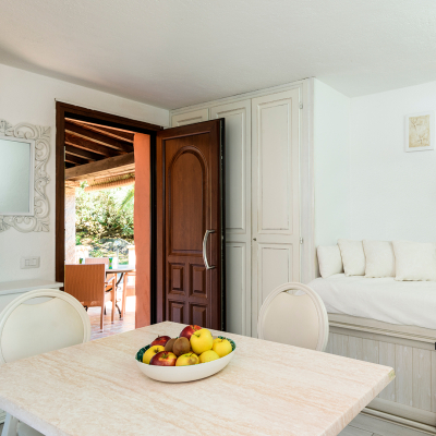 Villa Marina, Interni - Porto Rotondo, Sardegna
